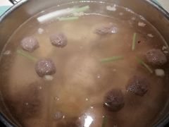 -南城十里潮汕鲜牛火锅·鲜虾生滚粥(融汇老商埠店)