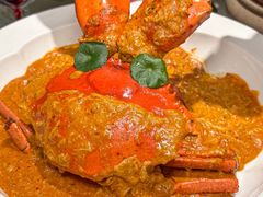 -狮拾久·现代新加坡料理(壹方城店)