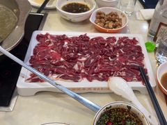 -潮悦牛肉火锅城(水贝店)