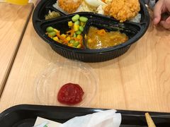 -德克士(砂之船奥特莱斯店)