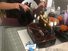 -好利来(高新枫叶广场店)