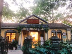 -T80科技文化国际社区-停车场