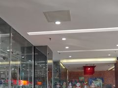 -北京西单美爵酒店-融轩中餐厅