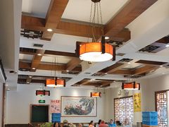 -福来居烤鸭店(天坛二店)