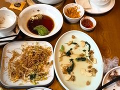 -如轩·海鲜砂锅粥·潮汕菜(海珠店)