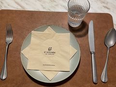 -G+KITCHEN(龙湖狮山天街店)