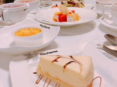 -斗牛士牛排(南京东路店)