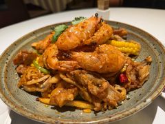 -荣兴酒家(徐家汇店)