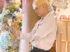 -LE SHARE洛笙·花园西餐(北京路步行街店)