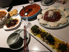 -院8里·小聚园老川菜(九眼桥店)