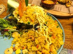 -苏梅花园(群星城店)