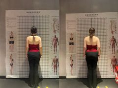 -杭菁壹号健身(余之城店)