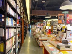 -西西弗书店&矢量咖啡(万象城店)