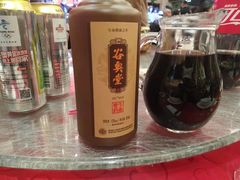 -北海渔村酒楼·粤菜海鲜点心(新华店)