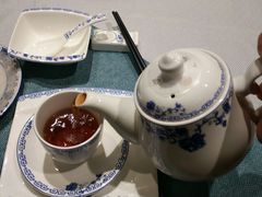 普洱茶-天意坊