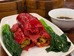 -澳门西南饭店·粤菜·茶市·手工点心(华海路店)