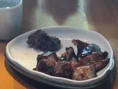 -竹里馆 ·茶食(奥体店)