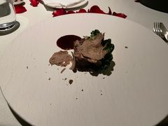 -The Georg(东华门店)