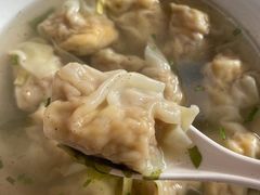 -海平馄饨(逍遥二路店)