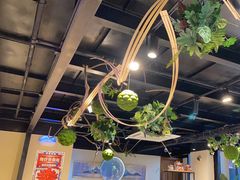 -臻鲜燕海鲜融合餐厅(金陵style店)
