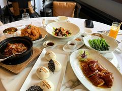 -宝丽轩中餐厅BAOLIXUAN