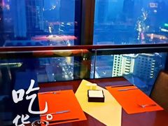 -富力丽思卡尔顿酒店·香荟全日制餐厅