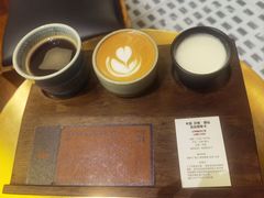 -Parking Coffee(孩儿巷店)