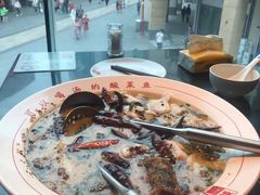 -川里谈·川味小馆(北京路店)