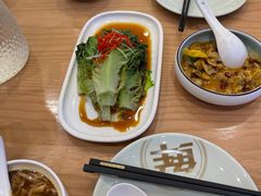 -船歌·鱼水饺青岛菜(国贸商城店)