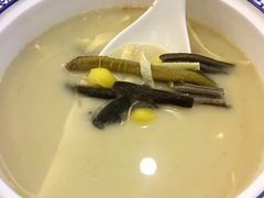 -老季市·三代非遗传承·地标美食老汁鸡(工农路店)