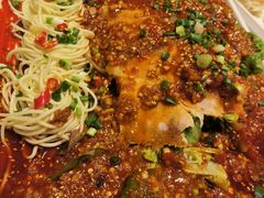 大刀白肉-蜀厨小匠·民间川菜(犀浦店)