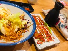 -一井烧肉·活鳗·寿司(望京SOHO店)