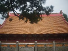 -岳麓山风景名胜区