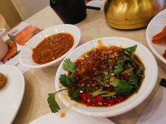 -芭菲盛宴·环球美食(袁家岗店)