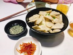 -到家尝北京菜(西坝河店)