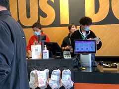 -NIKE上海青浦优选体验店