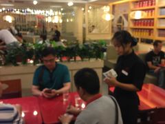 -宏状元现熬粥·京味菜(五棵松店)