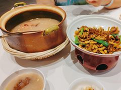 -眉州东坡(鸿坤店)