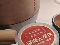 -额娘·春饼烤鸭(华北七楼创始店)