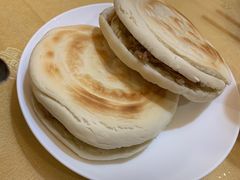 -陕西风味餐厅(陕西省驻京办店)