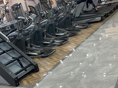 -美航国际健身(北京华联店)