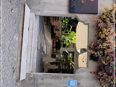 门面-ChitChat奇洽·Bistro(黎黄陂路店)