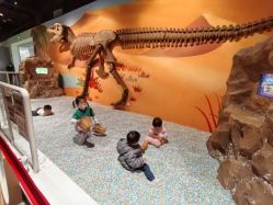 -北京科学中心儿童乐园