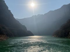 -河南宝泉旅游区