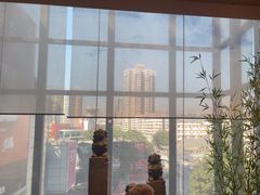 -晓粤·惹味粤菜(凯德乐峰广场店)