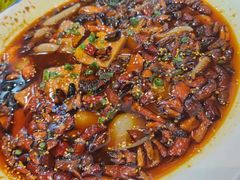 -伊和园清真餐饮