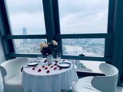 -天玑高空江景餐厅&酒吧Sky Secret Restaurant&Bar