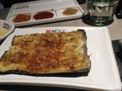 大茄子-丰茂烤串(钦州北路店)