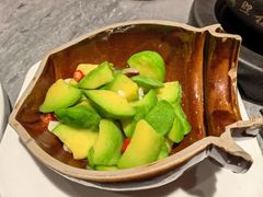 -福照楼汽锅鸡·云南特色菜(火车站锦江店)