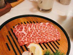 -厚贞日式烤肉(龙之梦店)